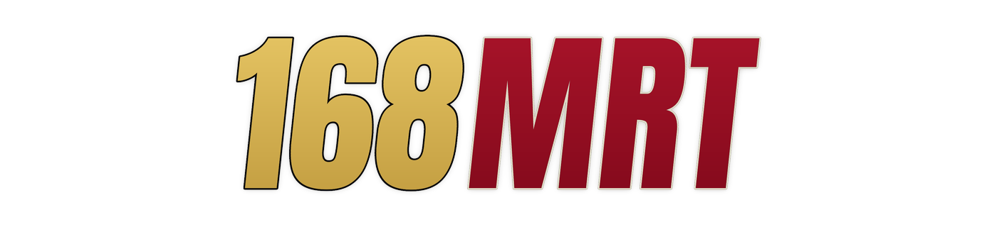 168mrt